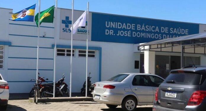 Em ação rápida criança de 2 anos é salva, em Canelinha