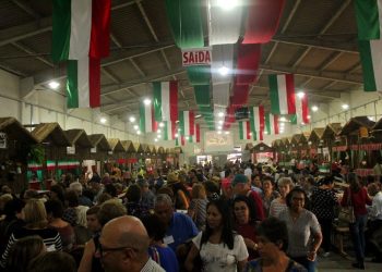 28ª Incanto Trentino divulga programação oficial da festa