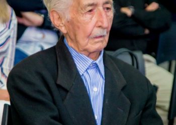 São João Batista decreta luto oficial pelo falecimento de Milton Silva