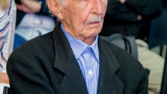 São João Batista decreta luto oficial pelo falecimento de Milton Silva