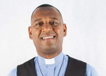 Padre Vicente está há 15 anos à frente da Comunidade Bethânia