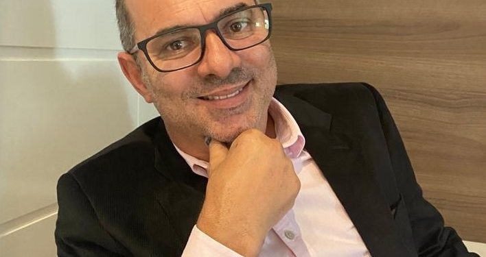 José de Arimateia mora há 32 anos em São João Batista