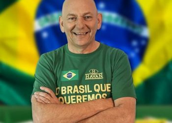 Após polêmica, Havan reforça venda de Bandeiras do Brasil