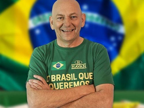 Após polêmica, Havan reforça venda de Bandeiras do Brasil