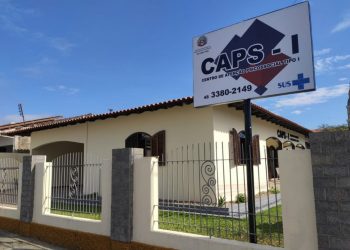 Centro de Atenção Psicossocial (CAPS) de São João Batista será inaugurado nesta quinta