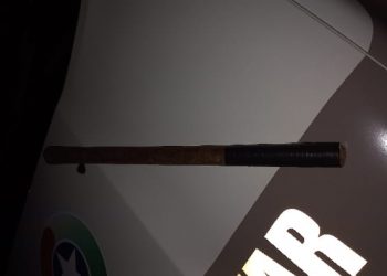 Bêbado abusa do som, resiste a abordagem e é detido, em Major Gercino