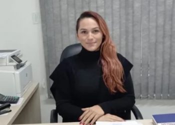 Hospital Monsenhor José Locks tem nova diretora