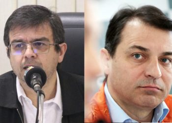 Batistense faz denúncia e Governador será investigado pelo TCE