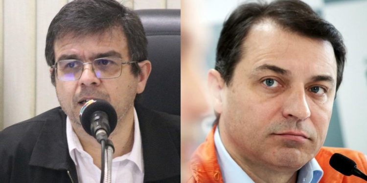 Batistense faz denúncia e Governador será investigado pelo TCE