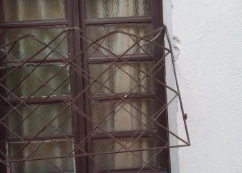 Prédios públicos de Canelinha são alvo de arrombamentos