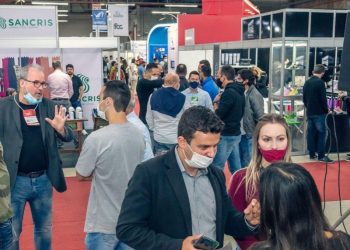 Sincasjb se prepara para 21ª Seincc, em São João Batista