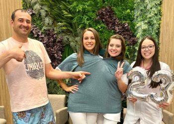 Clínica em São João Batista usa método exclusivo de emagrecimento que garante resultados