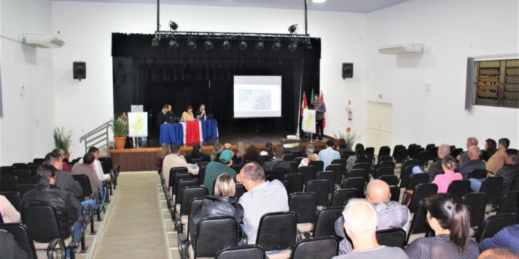 Comissão finaliza trabalho de revisão do Plano Diretor de São João Batista