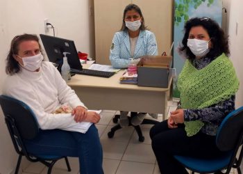 Nova Trento vai aplicar vacinação contra a poliomielite nas creches