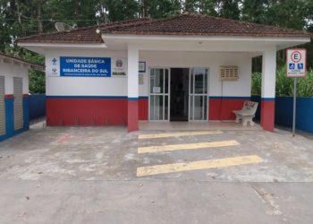 UBS Ribanceira do Sul terá vacinação contra a pólio