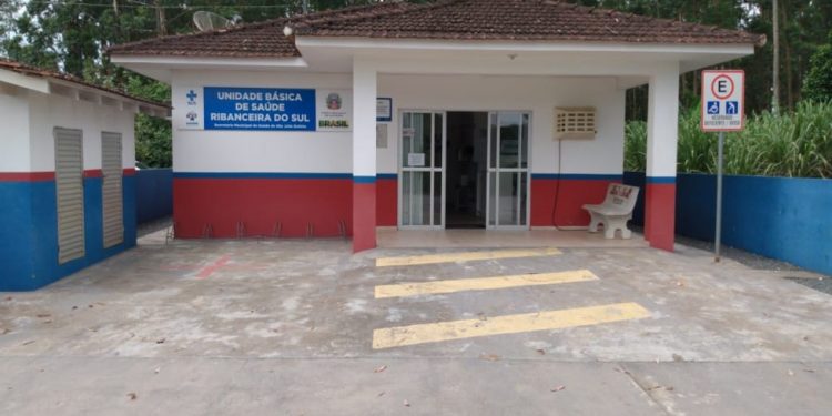 UBS Ribanceira do Sul terá vacinação contra a pólio