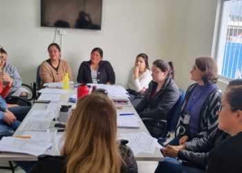 Assistência Social realiza estudos para adoção de novos fluxos de atendimento