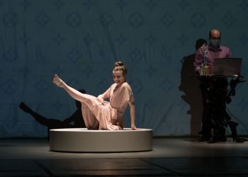 Fundação Catarinense de Cultura promove espetáculo teatral em São João Batista