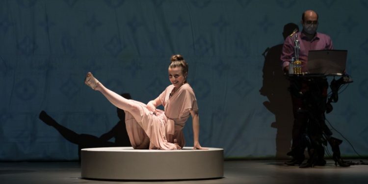 Fundação Catarinense de Cultura promove espetáculo teatral em São João Batista