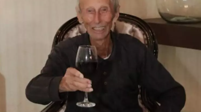 Morre João Manoel Girola, fundador da Vinícola Girola de Nova Trento