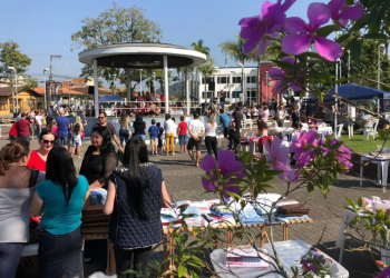 Feira batistense terá edição dupla neste final de semana