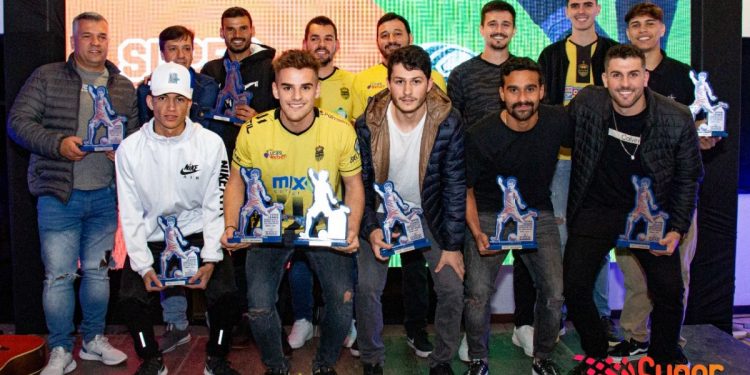 Super FM divulga as Seleções das Séries A e B de São João Batista