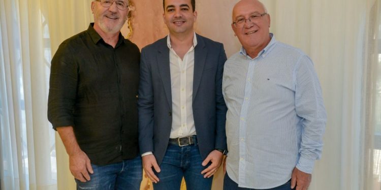 HSantos Empreendimentos entrega o sétimo empreendimento em Itapema