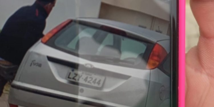 Homem tenta matar mulher com facadas e tijoladas, em São João Batista