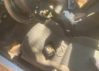 PM prende homem que tentou matar mulher em São João Batista