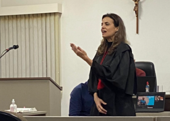 Trio que encomendou e executou a morte de homem em São João Batista é condenado