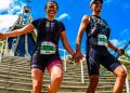 Nova Trento sedia ultramaratona Sicoob Mons Ultra Trail