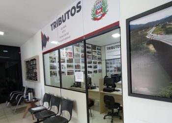 Setor de Tributos terá alteração temporária nos horários de atendimento