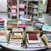 Biblioteca disponibiliza novos livros para empréstimo gratuito à comunidade