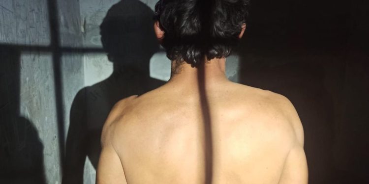 Homem que planejava matar policial de São João Batista com machado é preso