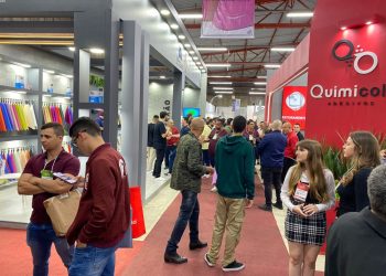 Seincc cresce 25% e encerra 21ª edição com recorde de visitação