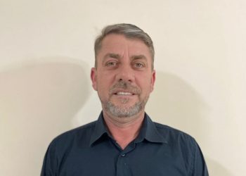 Ronaldo Melo, 50, há quatro décadas trabalha no setor calçadista