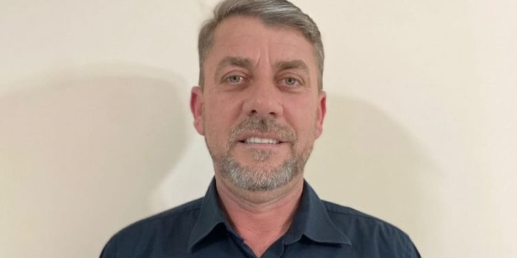 Ronaldo Melo, 50, há quatro décadas trabalha no setor calçadista