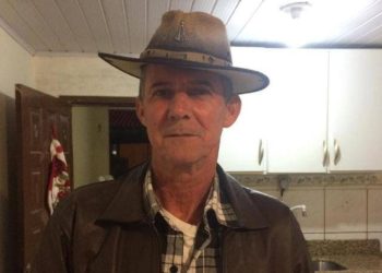 Sapateiro: Darço é sapateiro há quase meio século