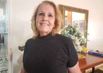 Sapateira: Valdete se dedicou somente a profissão de sapateira