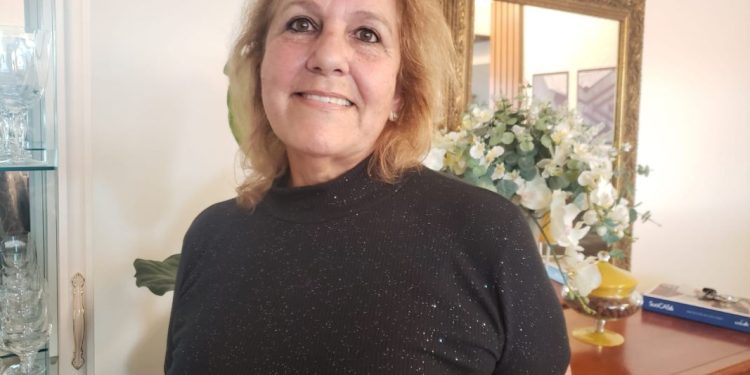 Sapateira: Valdete se dedicou somente a profissão de sapateira