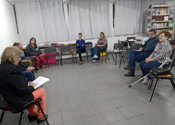 Academia Batistense de Letras ocupará espaço na Biblioteca Pública Municipal