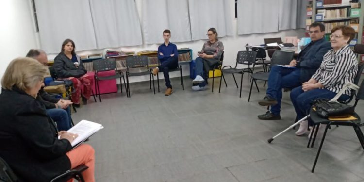 Academia Batistense de Letras ocupará espaço na Biblioteca Pública Municipal