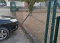 Motorista bate em frente a PM, resiste e é preso em Canelinha