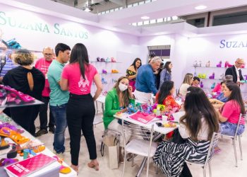 Maior rodada de negócios do setor calçadista, inicia na próxima semana