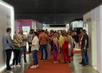 Abertura da 32ª SC Trade Show é marcada pelo retorno do evento a Balneário Camboriú