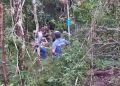 Acidente na Vargem Pequena deixa motorista ferido