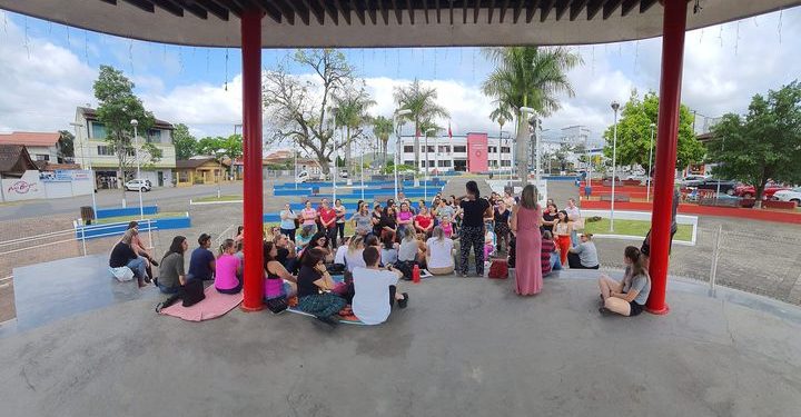 Tribunal decide que greve dos professores de São João Batista é legal