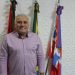 Vice-prefeito Almir Peixer assume interinamente comando do Executivo Batistense