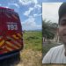 Homem de 32 anos morre afogado após cair em lagoa, em Canelinha