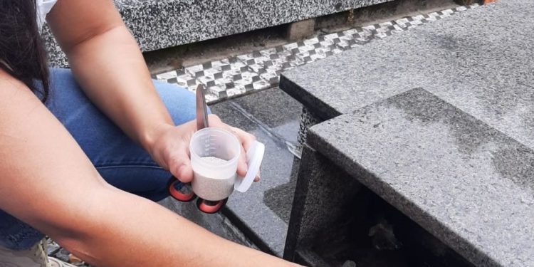 Dia Estadual de Mobilização contra o Aedes aegypti acontece neste sábado